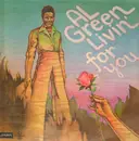 LP - Al Green - Livin' For You