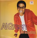12'' - Al Green - Love Is A Beautiful Thing