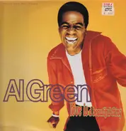 Al Green - Love is a Beautiful Thing