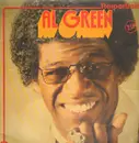 Double LP - Al Green - Starportrait