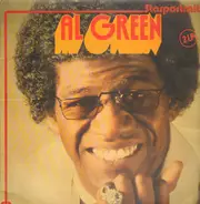 Al Green - Starportrait