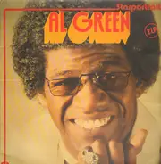 Al Green - Starportrait