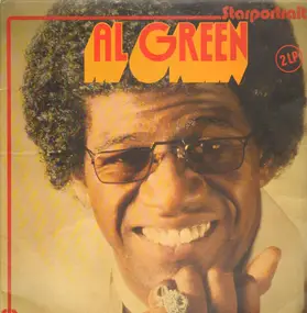 Al Green - Starportrait