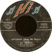 Al Green - Sha-la-la (Make Me Happy)