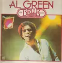 LP - Al Green - The Belle Album