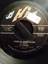 7'' - Al Green - Tired Of Being Alone / Get Back Baby