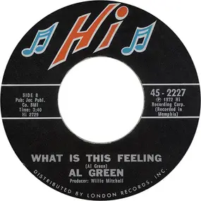 Al Green - You Ought To Be With Me