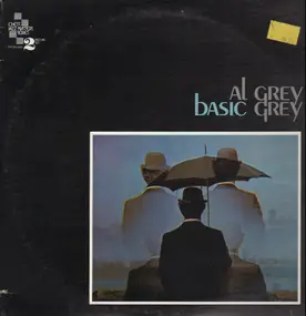 Al Grey - Basic Grey