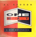 LP - Al Hudson And One Way - A New Beginning