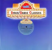 Al Hudson - You Can Do It / Dance And Shake Your Tambourine