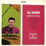 Al Haig - Jazz Will-O'-The-Wisp