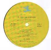 Al Haig - Trio And Quintet!