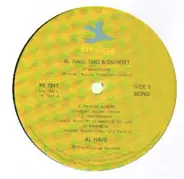 Al Haig - Trio And Quintet!