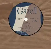 Al Haig Trio - Liza/ Stars Fell On Alabama
