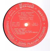 LP - Al Haig Quartet - same