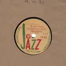 Schellack - Al Haig Sextette/Quartette - Bopelground/ Bopelbaby