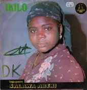 Alhaja Queen Salawa Abeni And Her Waka Moderniser