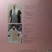 LP - Alhaji Chief Kollington Ayinla & His Fuji '78 Organization - Blessing - LTD ED