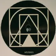 Alhek - Metropole EP