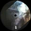 12inch Vinyl Single - Alhek - Numbing EP