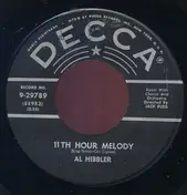 Al Hibbler - 11th Hour Melody