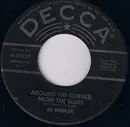 7'' - Al Hibbler - Around The Corner From The Blues / I Complain - Promo Copy