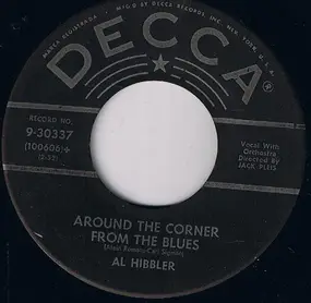 Al Hibbler - Around The Corner From The Blues / I Complain