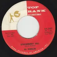 Al Hibbler - Strawberry Hill