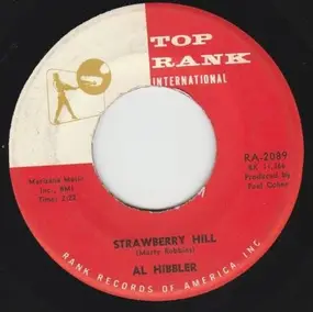 Al Hibbler - Strawberry Hill