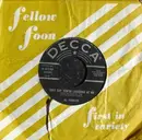 7'' - Al Hibbler - They Say You're Laughing At Me