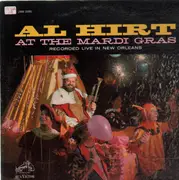 LP - Al Hirt - At The Mardis Gras