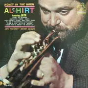 LP - Al Hirt - Honey In The Horn