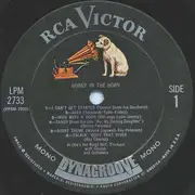LP - Al Hirt - Honey In The Horn