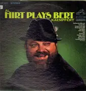 LP - Al Hirt - Hirt Plays Bert Kaempfert