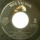 7'' - Al Hirt - Java, I Cant Get Started