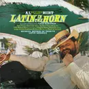 LP - Al Hirt - Latin In The Horn