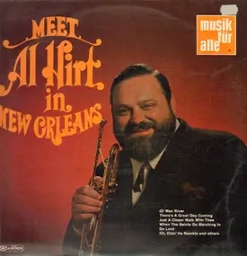 Al Hirt - Meet Al Hirt In New Orleans