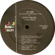 LP - Al Hirt - Swingin' Dixie! (At Dan's Pier 600 In New Orleans)