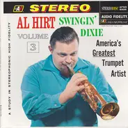 Al Hirt - Swingin' Dixie! (At Dan's Pier 600 In New Orleans) Vol. 3