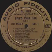 LP - Al HIrt - Swingin' Dixie Volume 3
