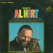 LP - Al Hirt - The Best Of Al Hirt