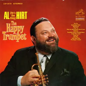 Al Hirt - The Happy Trumpet