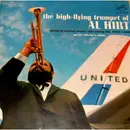 LP - Al Hirt - The High-Flying Trumpet Of Al Hirt