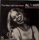 LP - Al Hirt - The Man With The Horn