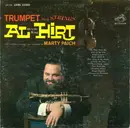 LP - Al Hirt - Trumpet And Strings