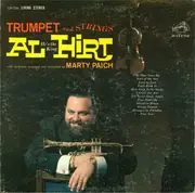 LP - Al Hirt - Trumpet And Strings