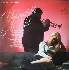 Al Hirt - Unforgettable