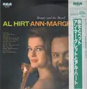 LP - Al Hirt, Ann Margret - Beauty And The Beard