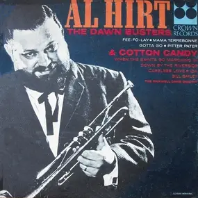 Al Hirt - Al Hirt, The Dawn Busters, The Maxwell Davis Quintet