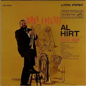 Al Hirt - Horn A-Plenty